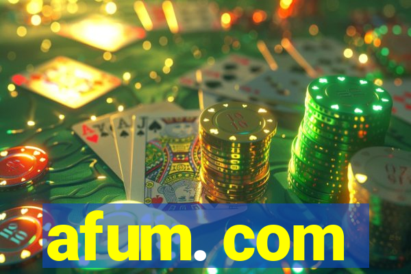 afum. com